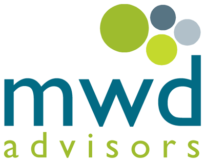 mwd advisors logo