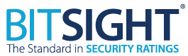 Bitsight Logo (R) w Tagline copy