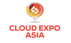 Cloud expo asia