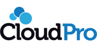 cloud pro logo