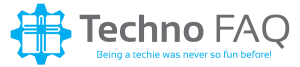techno-faq logo