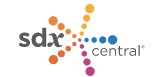 sdx central logo